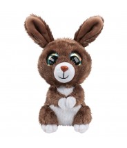 Knuffel lumo stars konijn Bunny