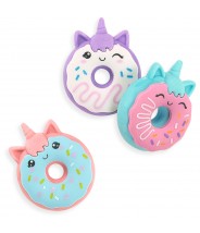 Ooly - Magic Bakery Unicorn Donuts Scented Erasers